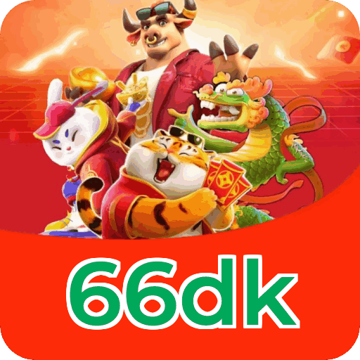 Catálogo 66dk 2.547 jogos - Pragmatic Play, Evolution, NetEnt
