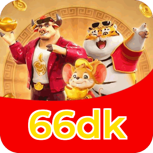 Tabela RTP dos jogos de cassino da 66dk
