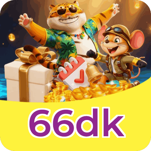 66dk APP mobile iOS Android - 187 mil downloads São Paulo Rio BH
