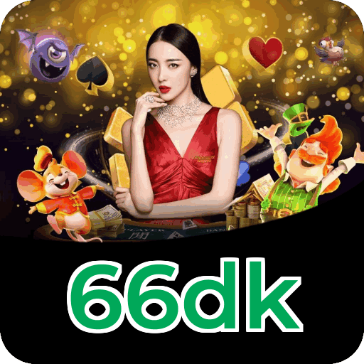 66dk segurança SSL 256-bit - Licença Curaçao, eCOGRA, GLI certificado