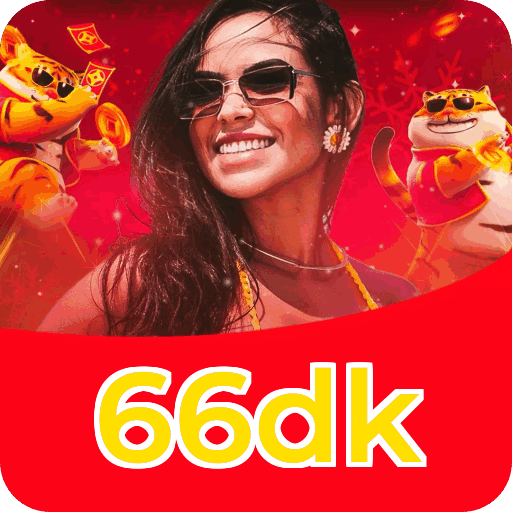 Fluxo de download do app 66dk — referência visual