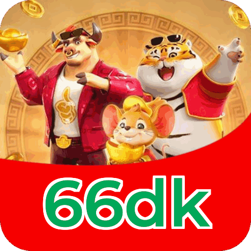 66dk bônus R$5.000 + 500 giros - Rollover 35x, prazo 30 dias, 38% taxa conversão